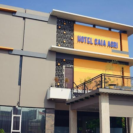 Gaia Asri Hotel Pamanukan Hilir 외부 사진