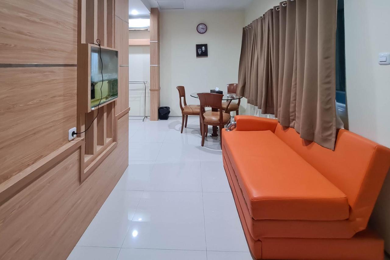 Gaia Asri Hotel Pamanukan Hilir 외부 사진