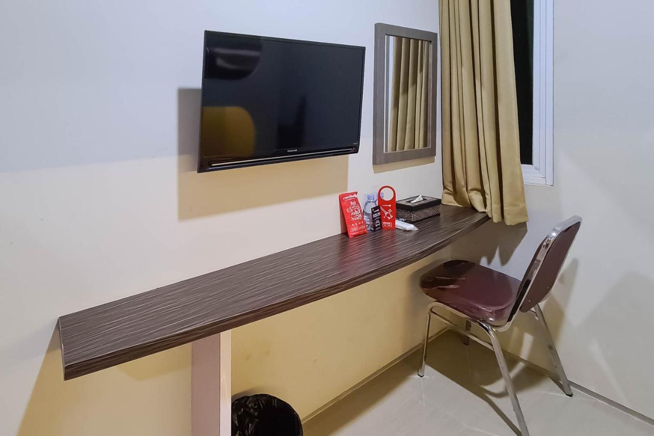 Gaia Asri Hotel Pamanukan Hilir 외부 사진