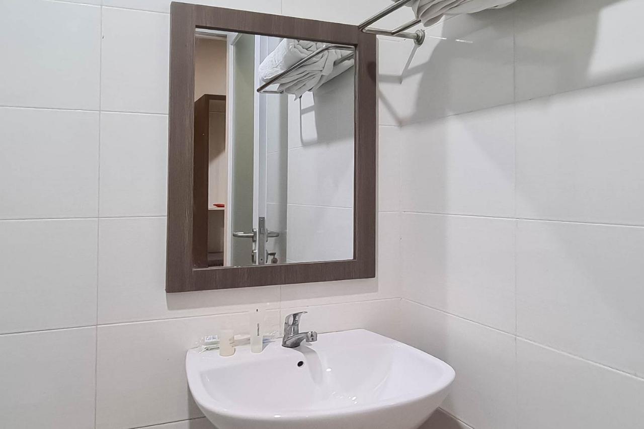 Gaia Asri Hotel Pamanukan Hilir 외부 사진