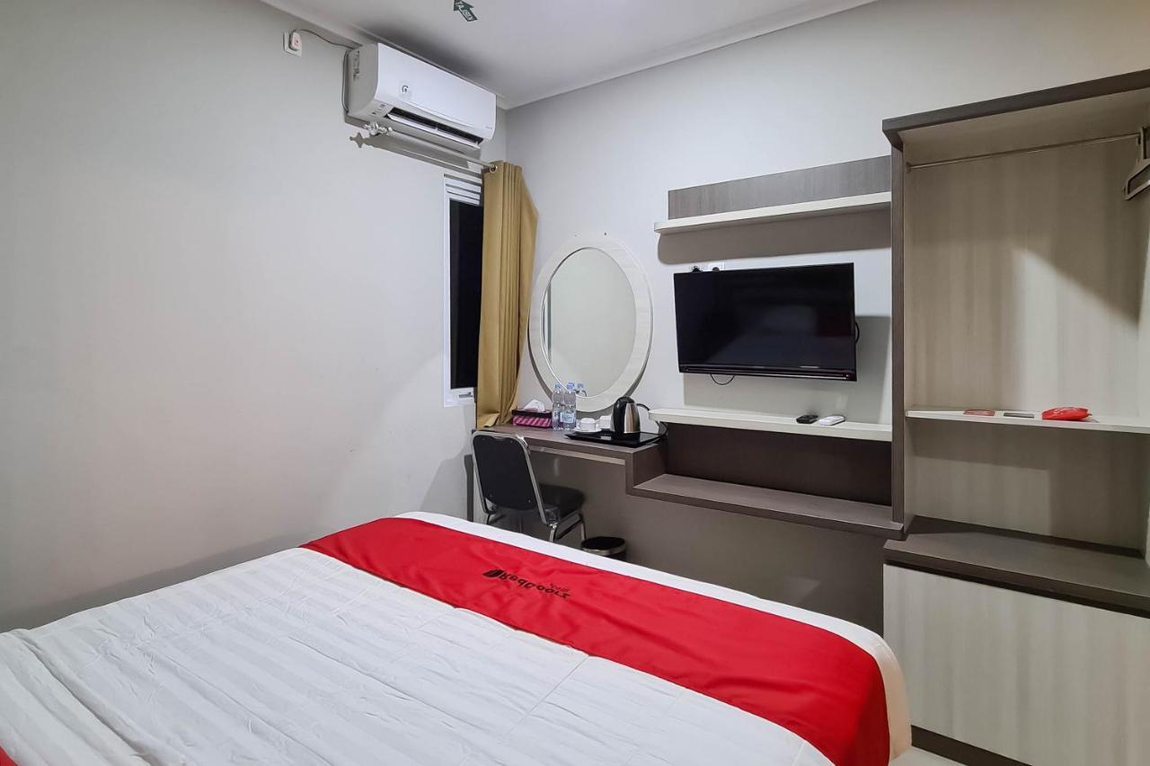 Gaia Asri Hotel Pamanukan Hilir 외부 사진
