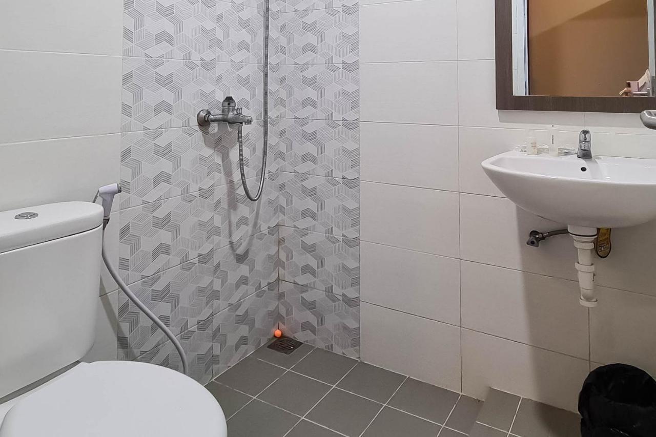 Gaia Asri Hotel Pamanukan Hilir 외부 사진