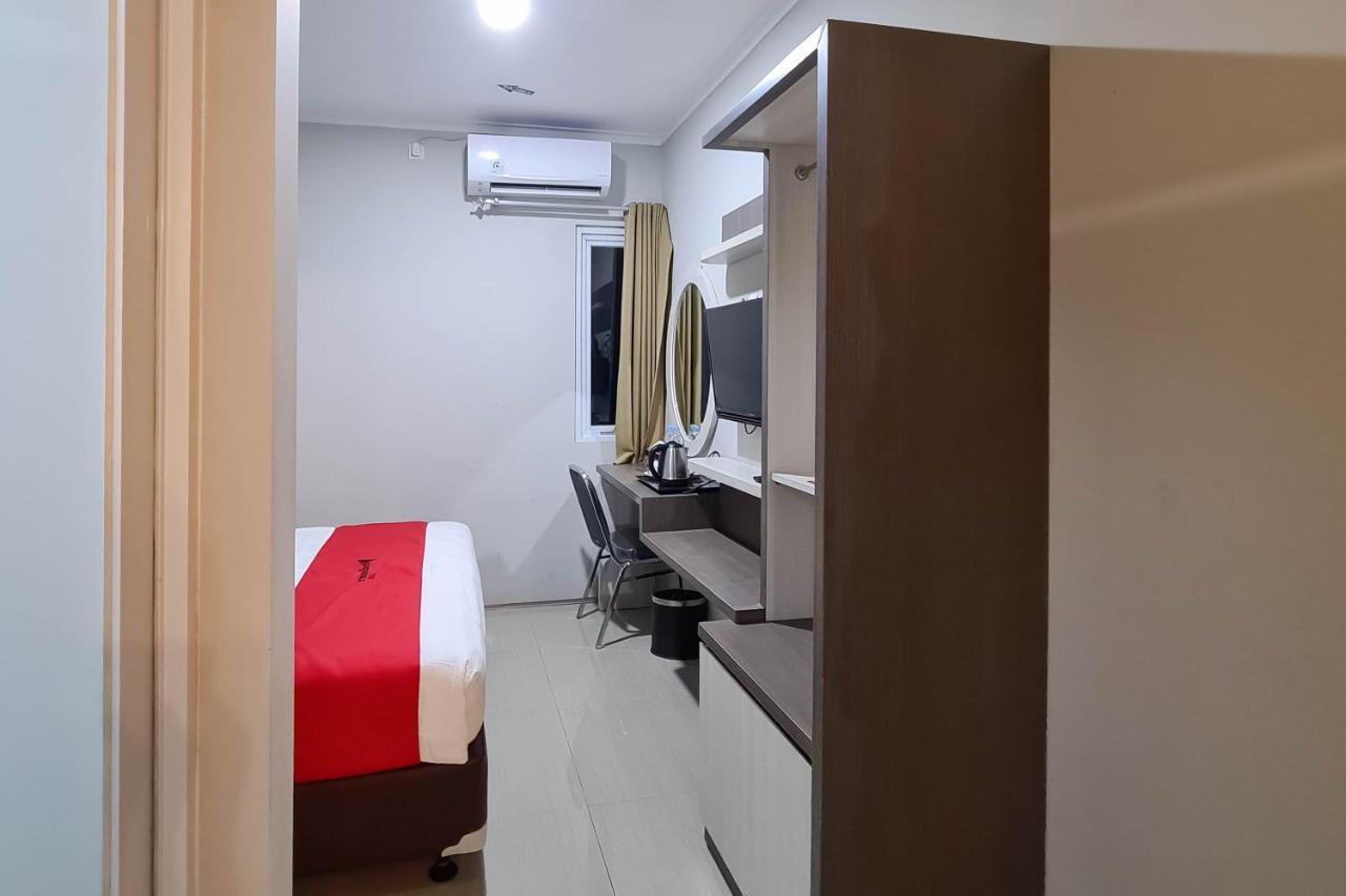 Gaia Asri Hotel Pamanukan Hilir 외부 사진