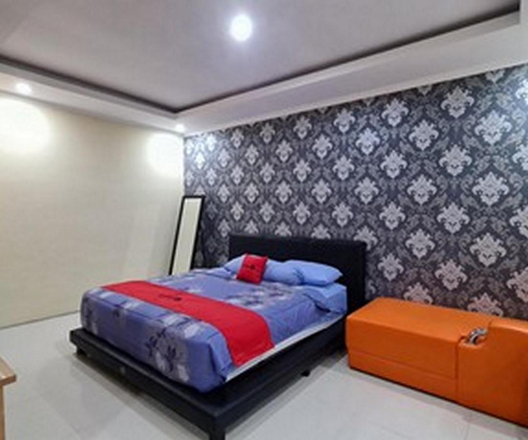 Gaia Asri Hotel Pamanukan Hilir 외부 사진
