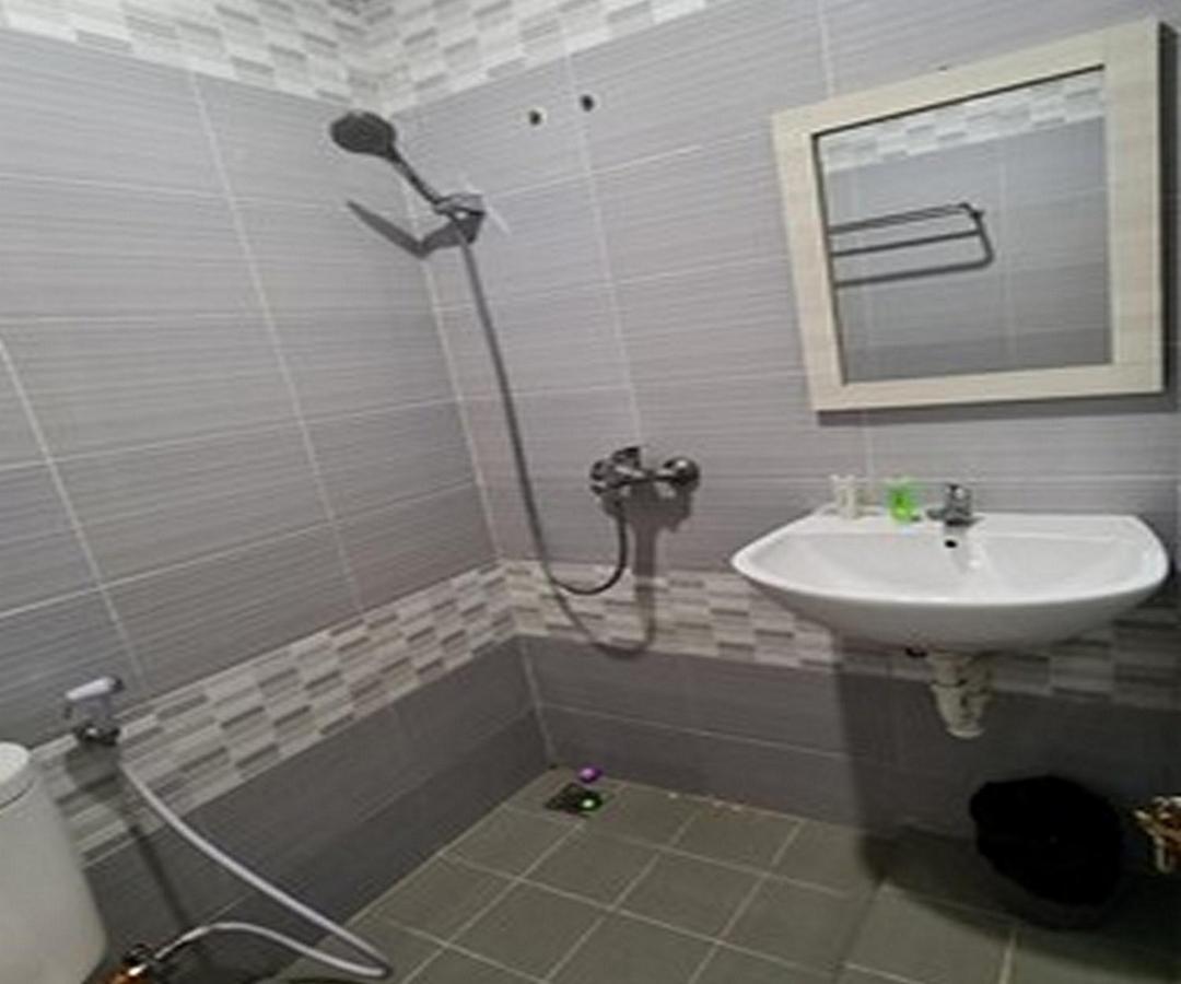Gaia Asri Hotel Pamanukan Hilir 외부 사진