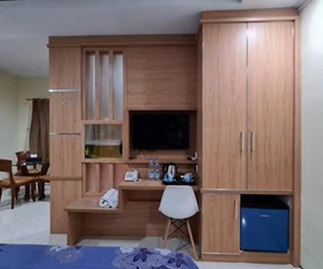 Gaia Asri Hotel Pamanukan Hilir 외부 사진