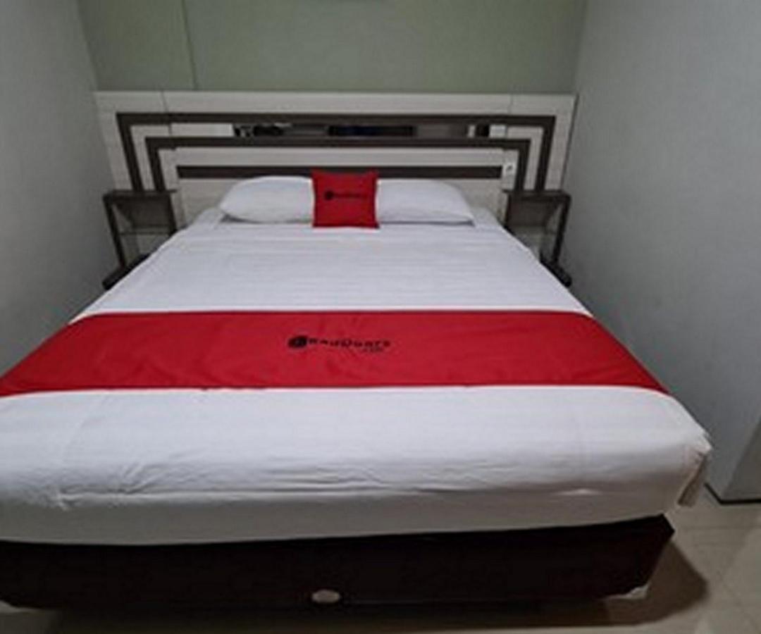 Gaia Asri Hotel Pamanukan Hilir 외부 사진