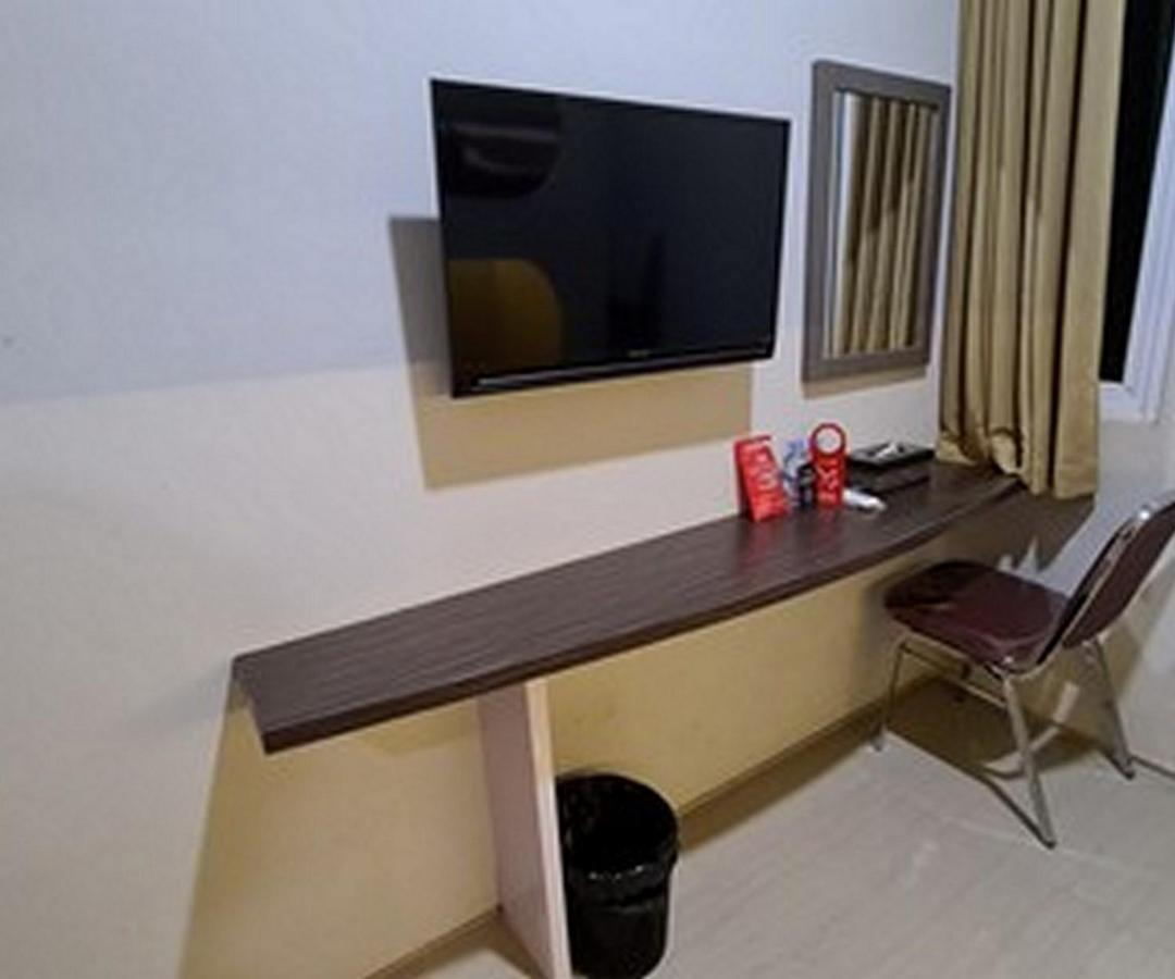 Gaia Asri Hotel Pamanukan Hilir 외부 사진