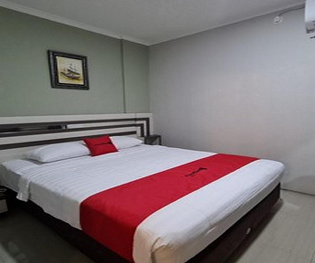 Gaia Asri Hotel Pamanukan Hilir 외부 사진