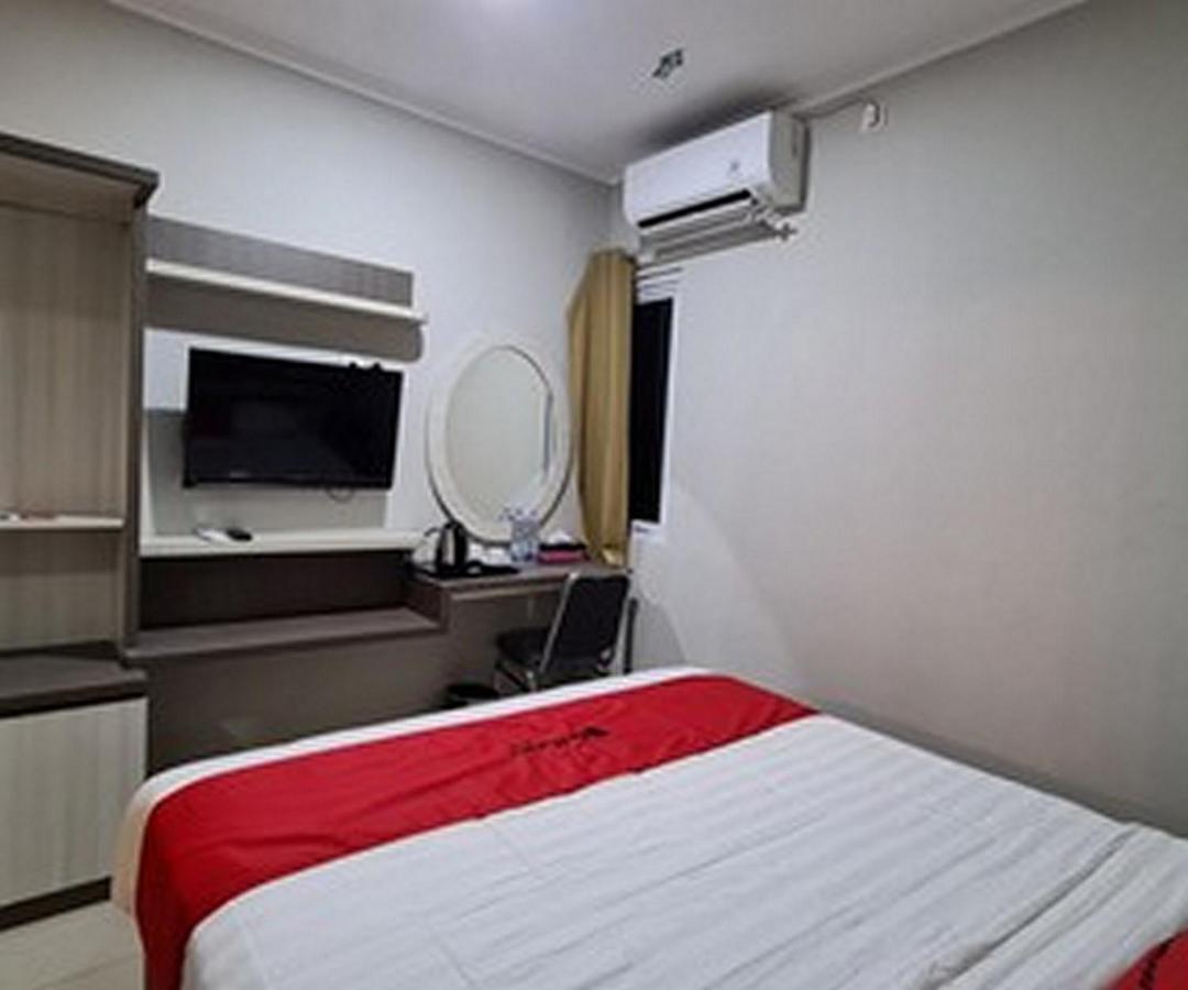 Gaia Asri Hotel Pamanukan Hilir 외부 사진