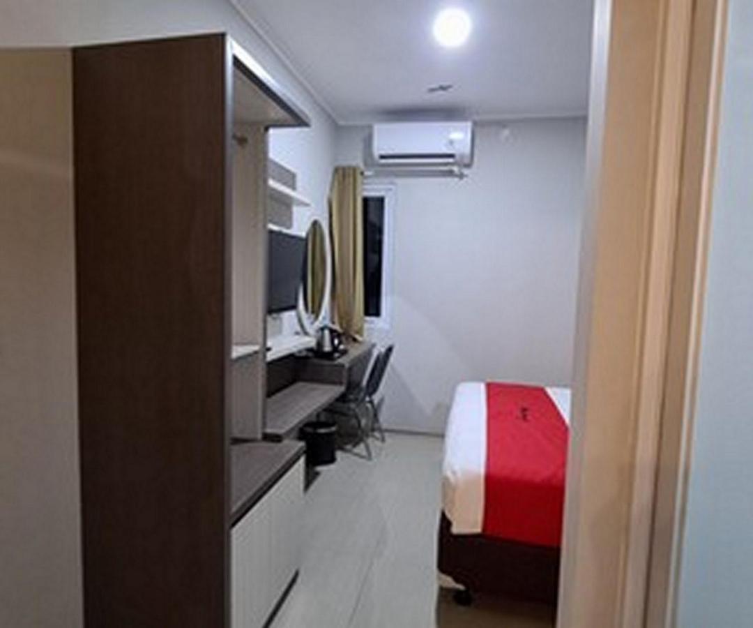 Gaia Asri Hotel Pamanukan Hilir 외부 사진