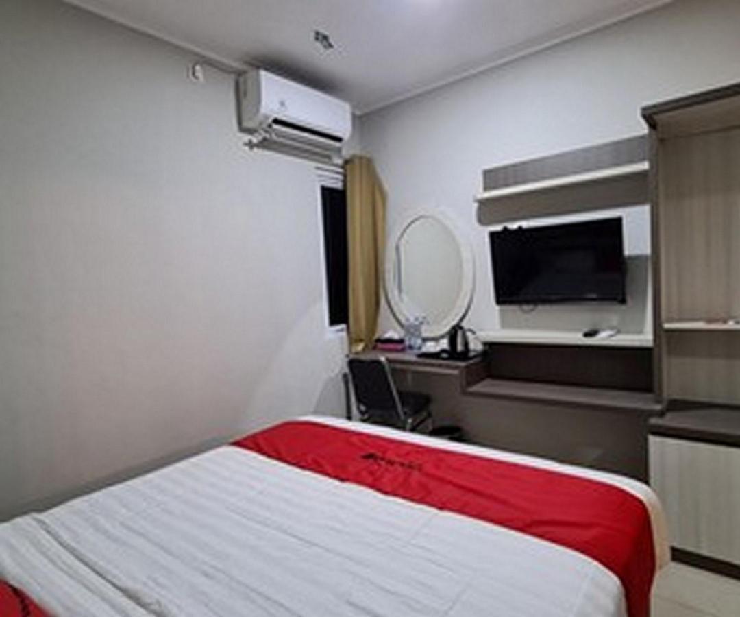 Gaia Asri Hotel Pamanukan Hilir 외부 사진