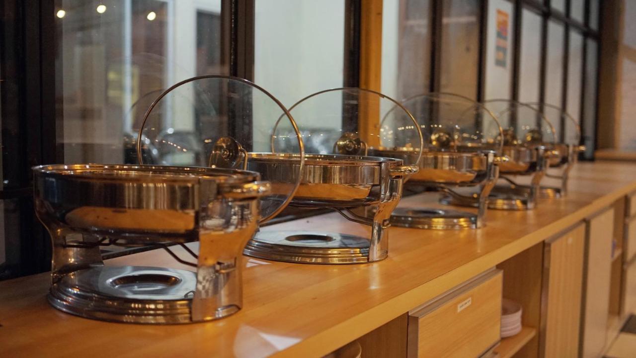 Gaia Asri Hotel Pamanukan Hilir 외부 사진