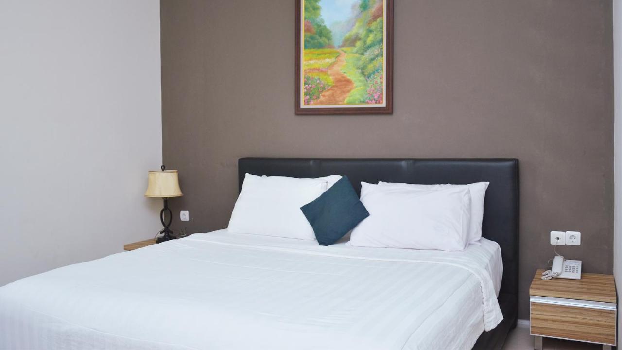 Gaia Asri Hotel Pamanukan Hilir 외부 사진